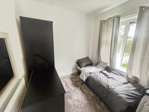 Bedroom Two- click for photo gallery